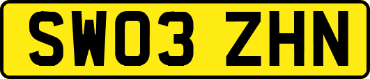 SW03ZHN