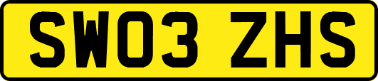 SW03ZHS
