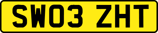SW03ZHT