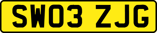 SW03ZJG