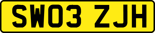 SW03ZJH