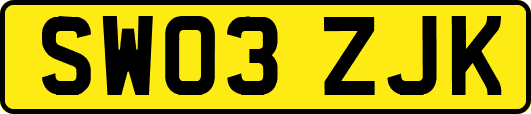 SW03ZJK