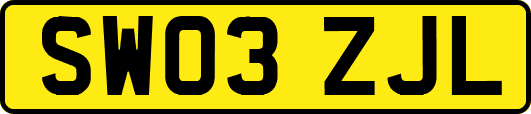 SW03ZJL