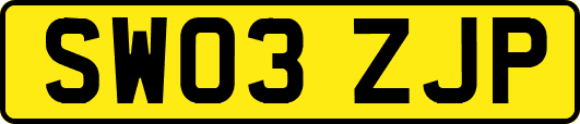 SW03ZJP