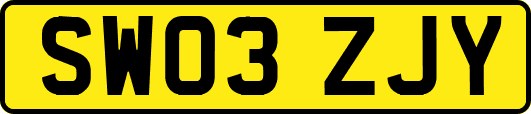 SW03ZJY