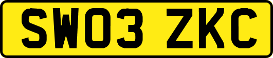 SW03ZKC