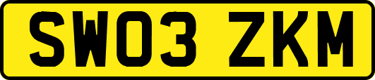SW03ZKM
