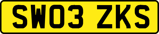 SW03ZKS