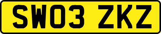 SW03ZKZ