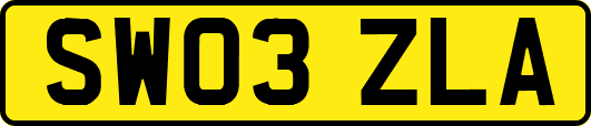 SW03ZLA