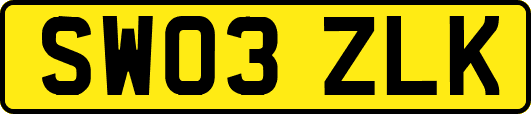 SW03ZLK