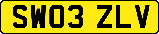 SW03ZLV