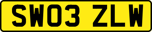 SW03ZLW
