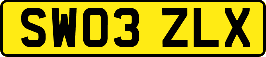 SW03ZLX