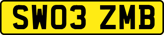 SW03ZMB