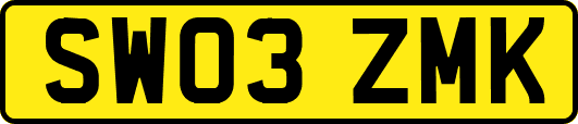 SW03ZMK