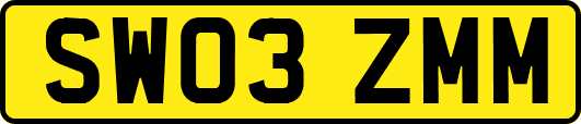 SW03ZMM
