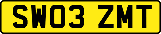 SW03ZMT