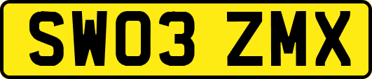 SW03ZMX