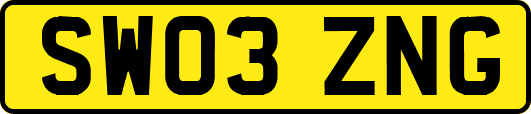 SW03ZNG