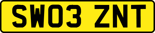 SW03ZNT