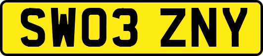 SW03ZNY