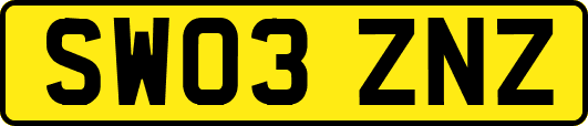 SW03ZNZ