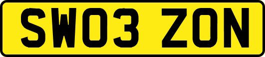 SW03ZON