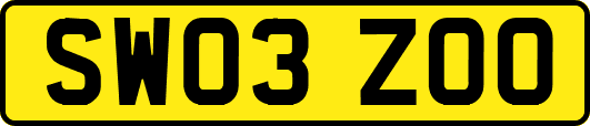 SW03ZOO