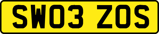 SW03ZOS