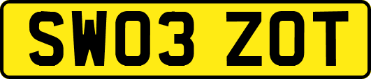 SW03ZOT