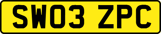 SW03ZPC