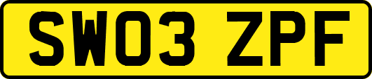 SW03ZPF