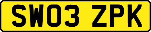 SW03ZPK