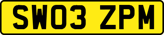SW03ZPM