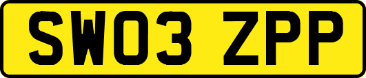 SW03ZPP