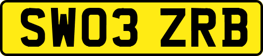SW03ZRB
