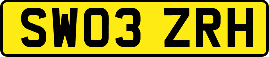 SW03ZRH