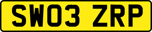 SW03ZRP