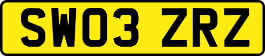 SW03ZRZ