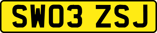 SW03ZSJ