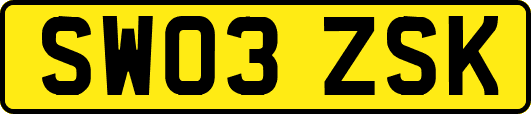 SW03ZSK