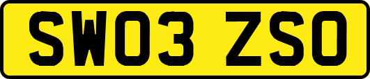 SW03ZSO