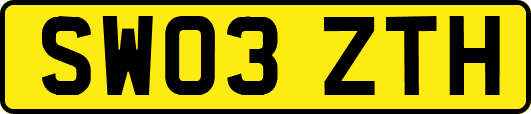 SW03ZTH
