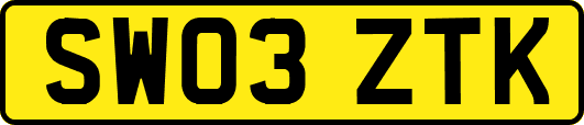 SW03ZTK