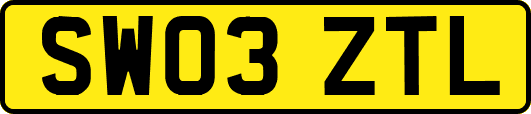 SW03ZTL