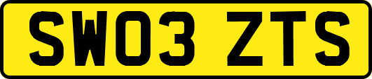 SW03ZTS