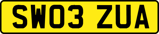 SW03ZUA
