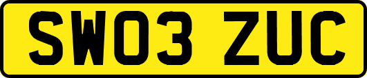 SW03ZUC