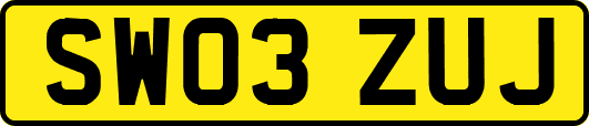 SW03ZUJ